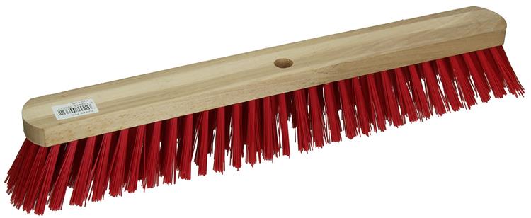 1000037 - straatkeerder pvc 60cm | 3 stuks