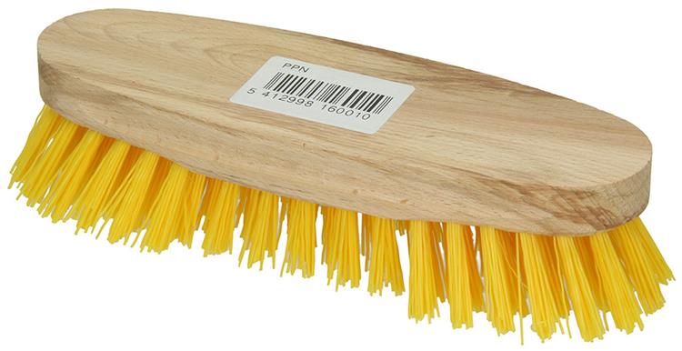 1000012 - borstel mexilon m.n. | 10 stuks