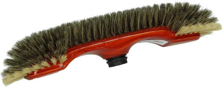 1008283 - kamerveger grijs haar 2 inch | 6 stuks