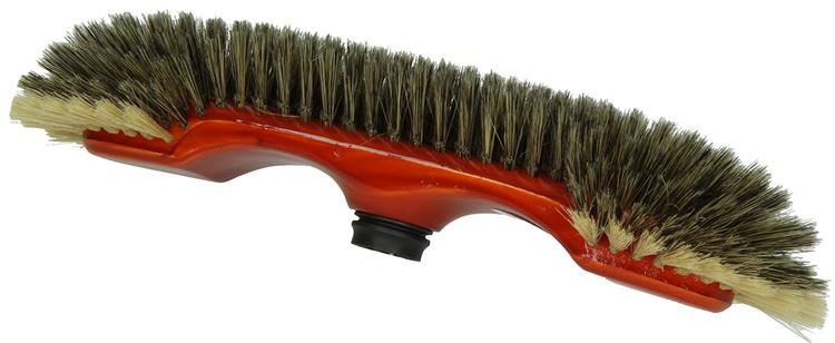 1008283 - kamerveger grijs haar 2 inch | 6 stuks