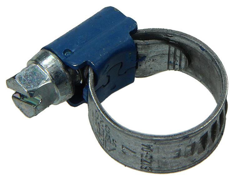 Mack 1015897 - 2 verzinkte spanringen kaart11x17mm | 10 stuks