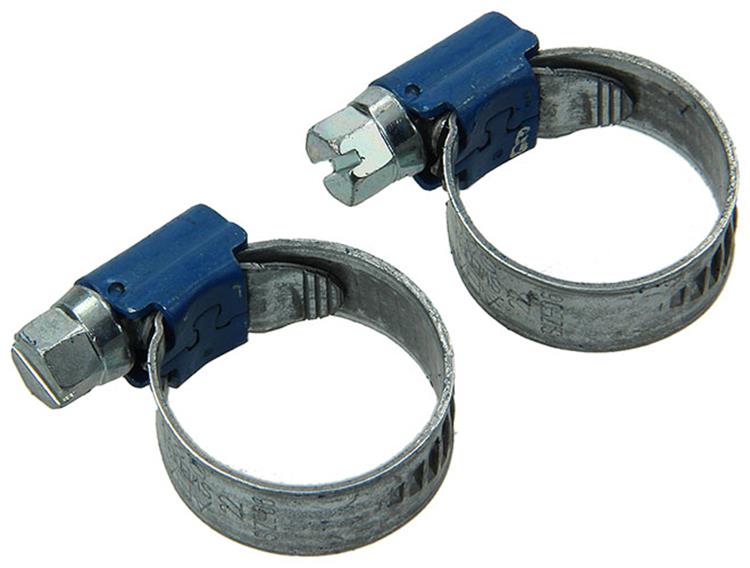 Mack 1015898 - slangklem verz 13-20mm 2st | 10 stuks