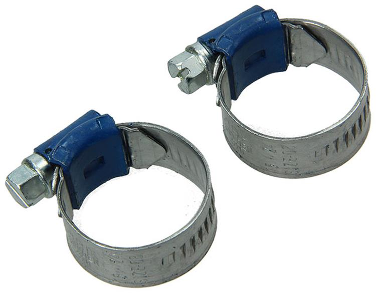 Mack 1015899 - slangklem verz 15-24mm 2st | 10 stuks
