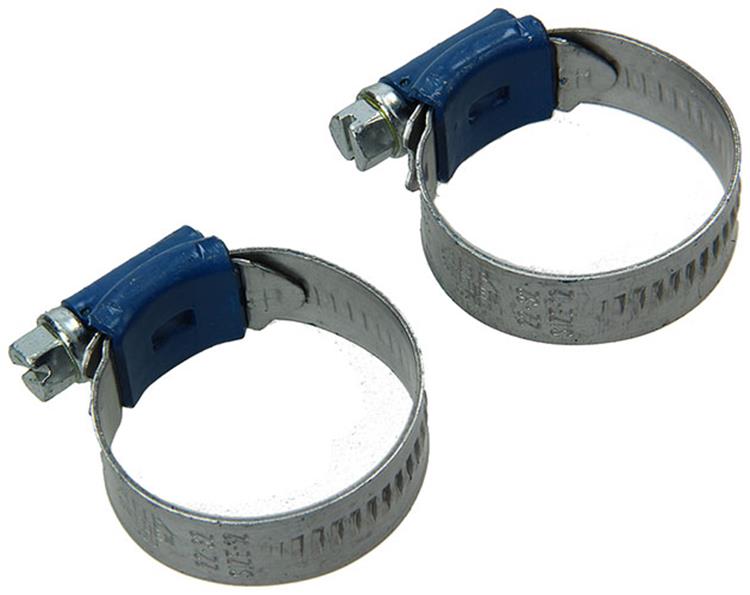 Mack 1015900 - 2 verzinkte spanringen kaart22x32mm | 10 stuks