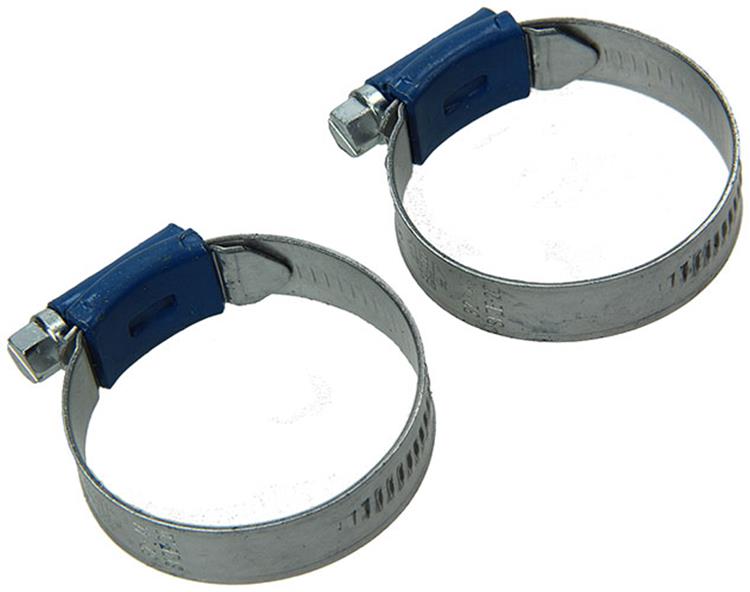 Mack 1015917 - slangklem verz 32-44mm 2st | 10 stuks