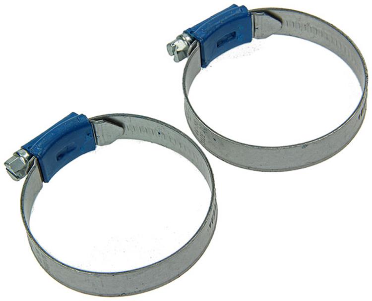 Mack 1015918 - 2 verzinkte spanringen kaart44x56mm | 10 stuks