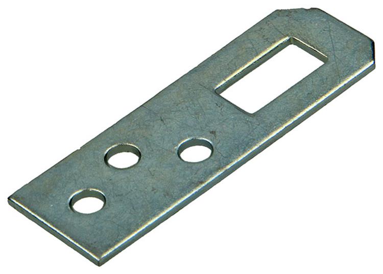 Mack 1013284 - 4 rekogen verzinkt 60 mm | 5 stuks