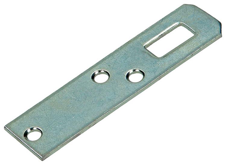 Mack 1013285 - 4 rekogen verzinkt 80 mm | 5 stuks