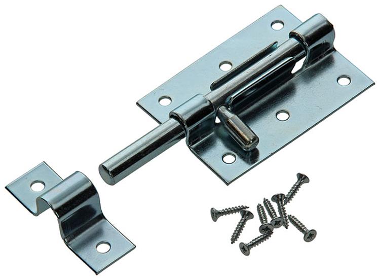Mack 1013327 - 1 boksgrendel verzinkt 80mm | 5 stuks