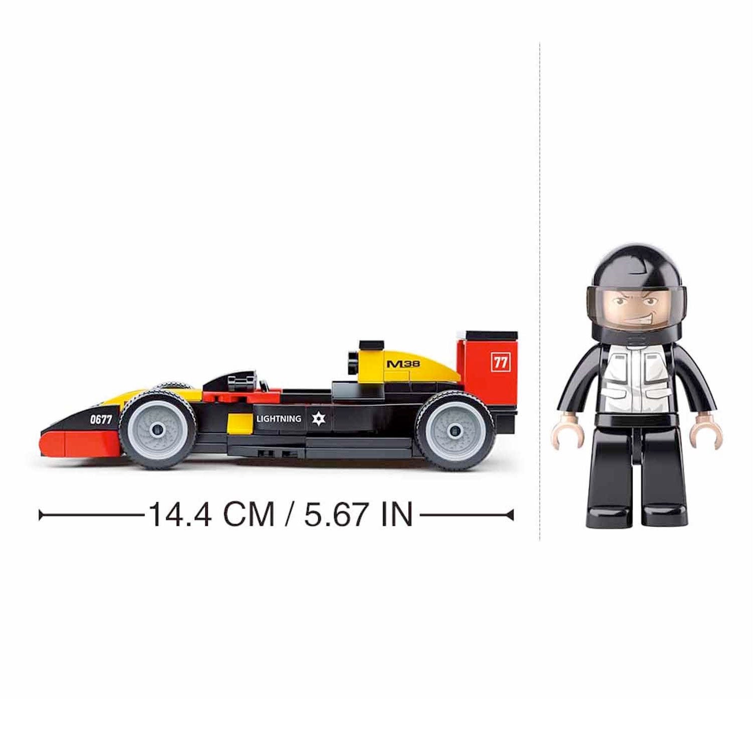 Sluban autoclub - raceauto
