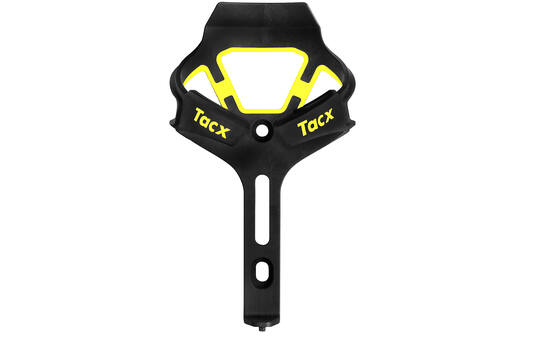 Tacx - porte-bidon ciro jaune fluo