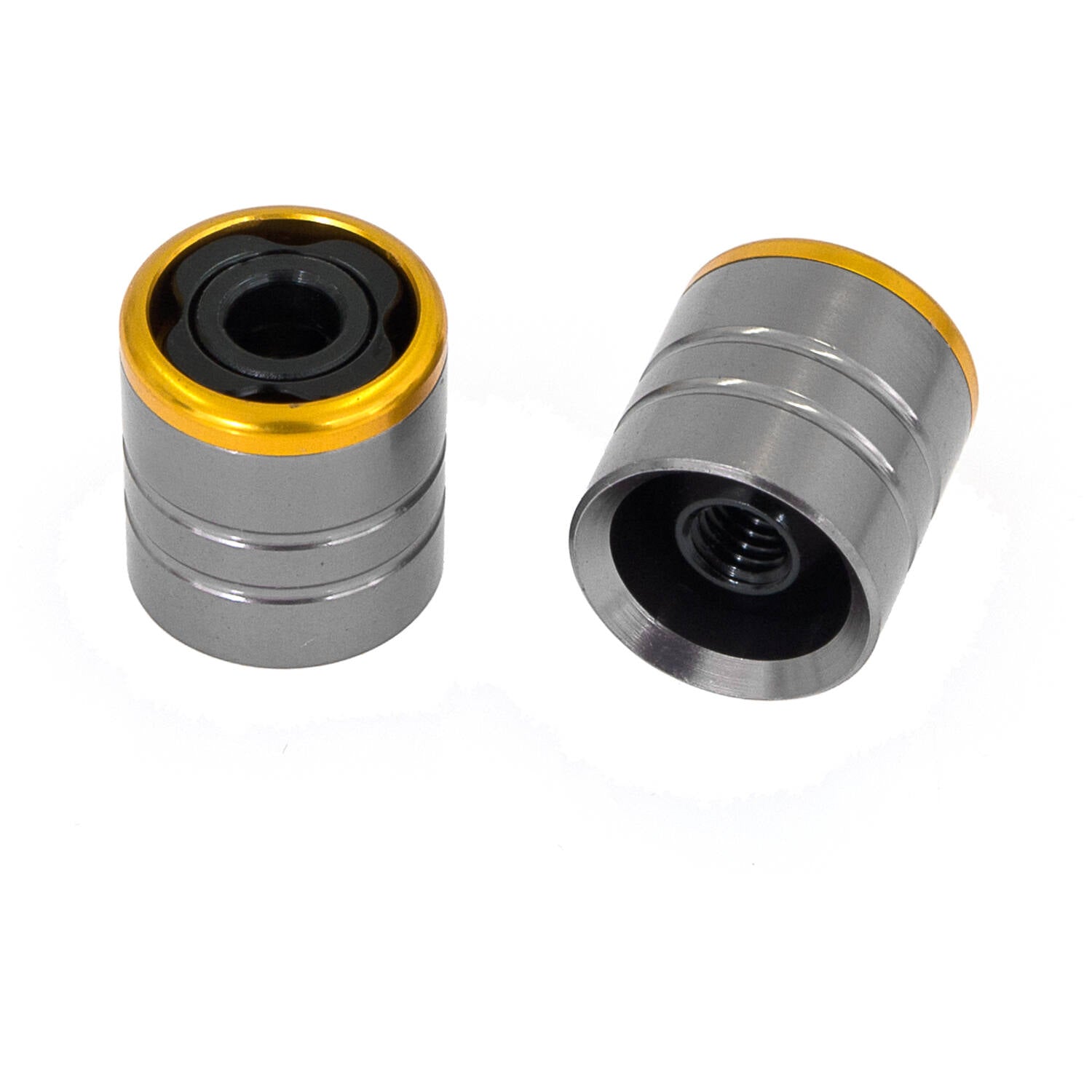 Srsuntour sr suntour - adapter ø 15mm qlc2 fke472-10 2 stuks