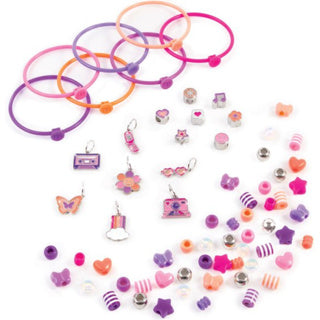 Spectron make it real diy fashion armbanden | 6 stuks