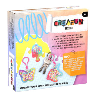 Creafun | 3 stuks