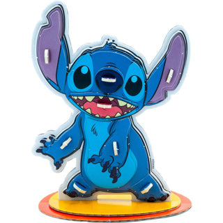 Canenco stitch maak je eigen 3d figuur knutselset