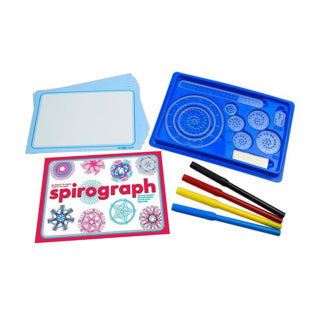 Hasbro spirograph startset