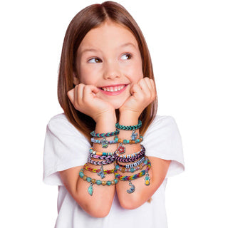 Ottosimon stitch super sieraden set 4 in 1