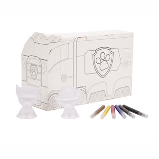 Sambro Paw Patrol Felties Paw Patrol