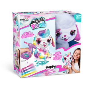 Canal toys