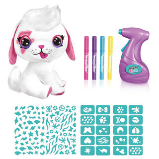 Canal toys