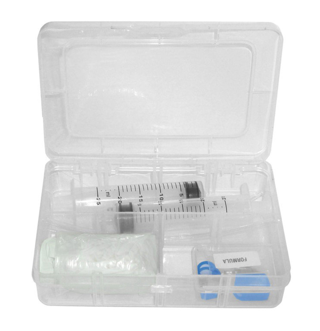 Xlc remd bleeding kit hydro db formula