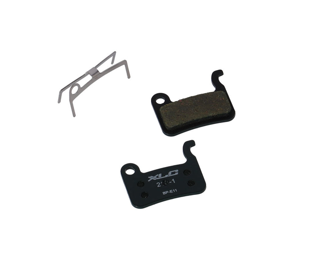 Xlc remblok shimano xtr bp-e11