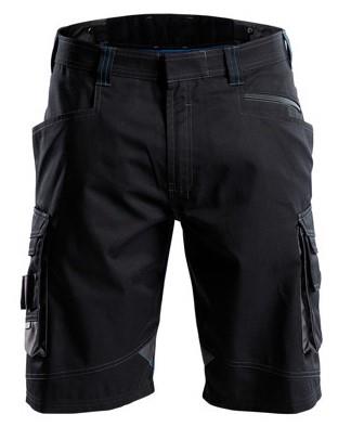 Dassy broek cosmic p k zwart grijs 52