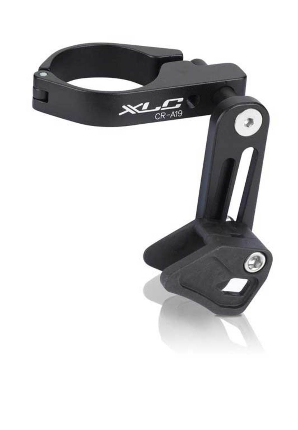 Xlc kettd geleider alm 34.9mm zw cra19