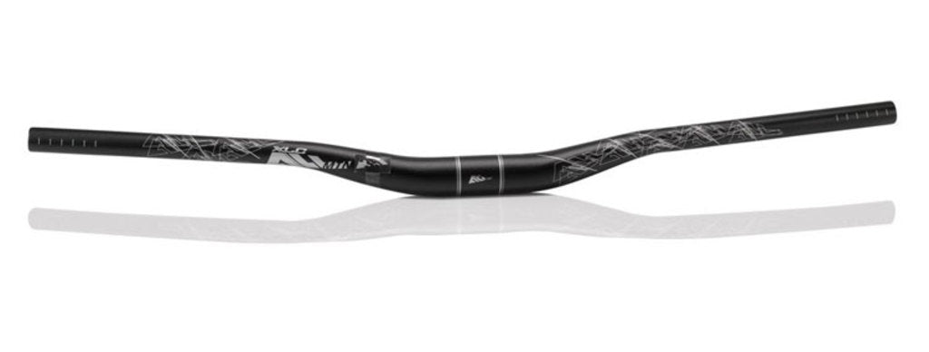 Xlc stuur all mtn riser hb-m20