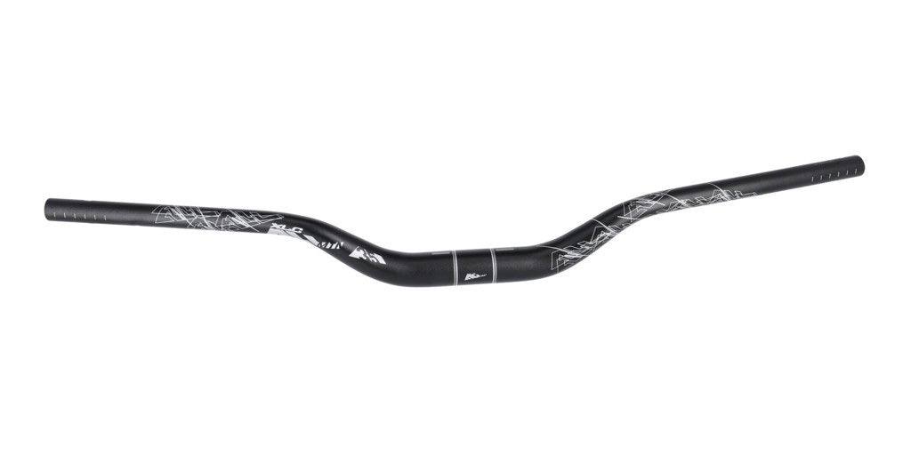 Xlc stuur all mtn riser hb-m20