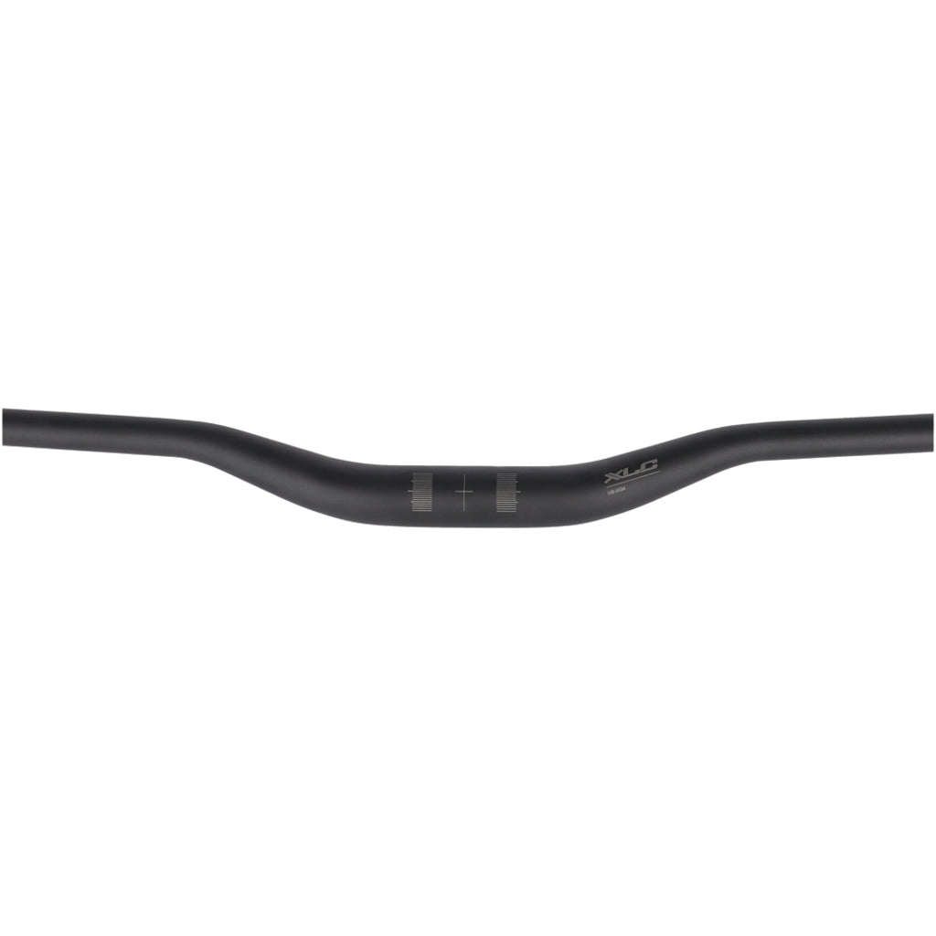 Xlc stuur mtb riserbar hb-m34