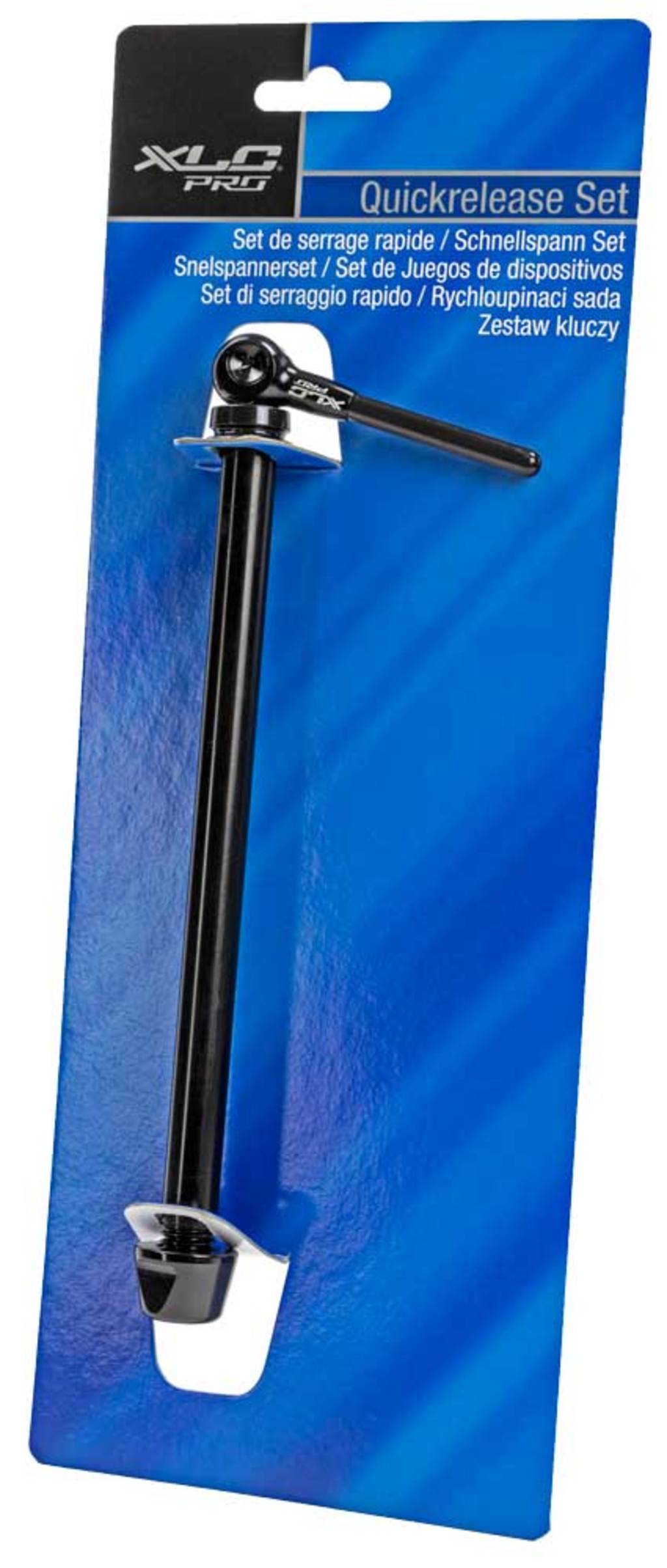 Xlc naafd pro blocage 12x150 zw qrh01