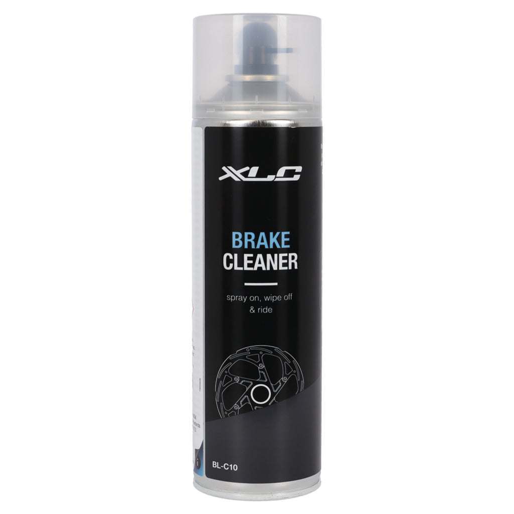 Xlc bl-c10 brake cleaner 500ml