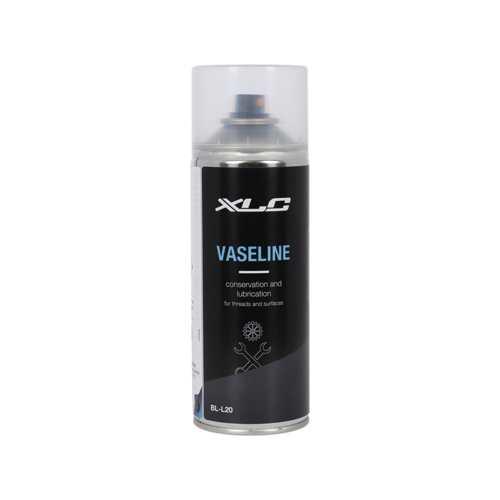 Xlc olie vaseline bl-l20