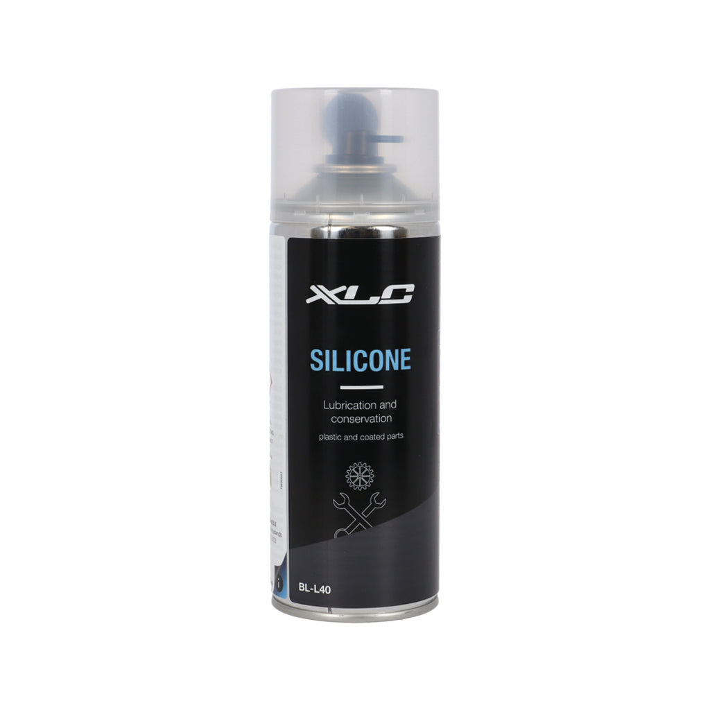 Xlc bl-l40 silicone spray 400ml