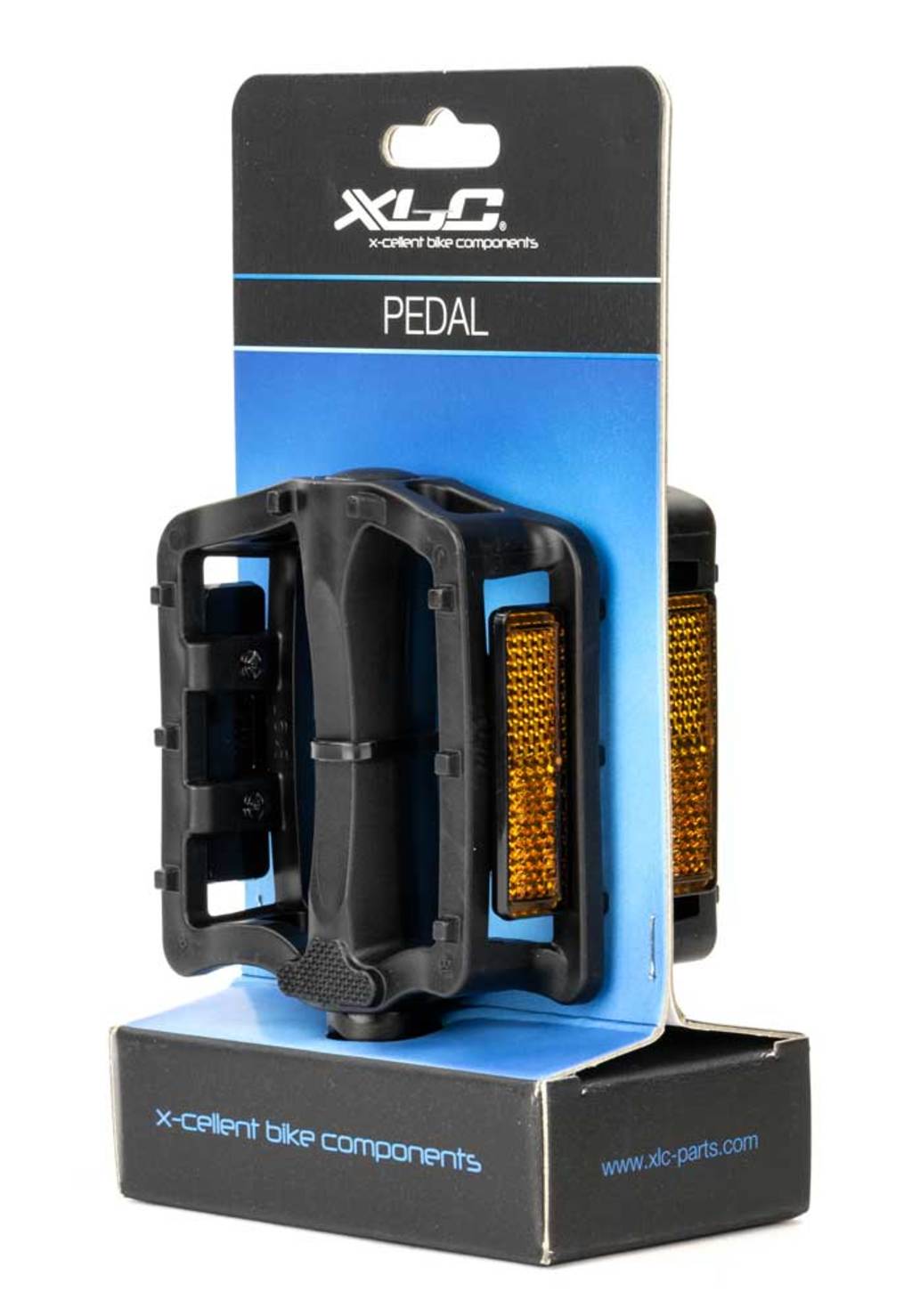 Xlc pedaal freestyle pd-m27