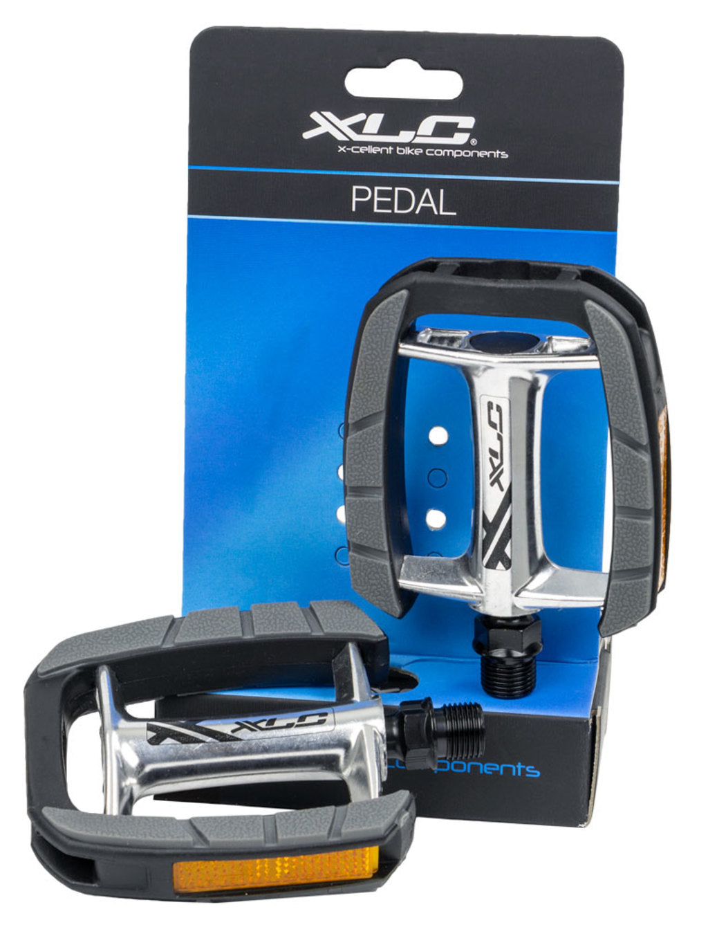 Xlc pedaal comfort pd-c09