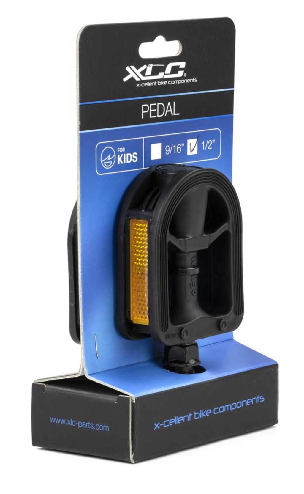 Xlc pedaal kids youth