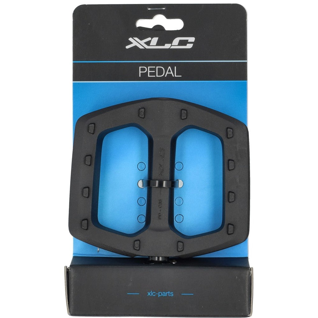 Xlc pedaal comfort pd-c35