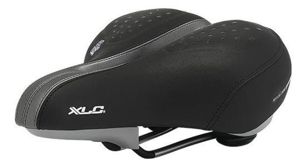 Xlc zadel globetrotter city sa-g02