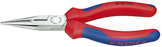 Knipex radiotang 2502160 grijptang