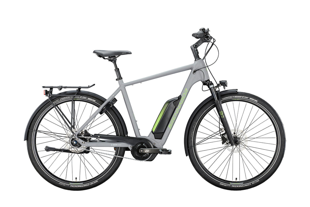 Brennabor elektrische trekkingfiets t-32e mod. 24