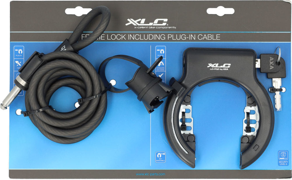 Xlc slotset fantomas ii lo-f03