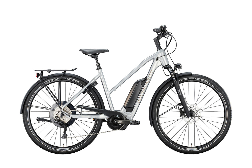 Brennabor elektrische trekkingfiets t-38e mod. 24