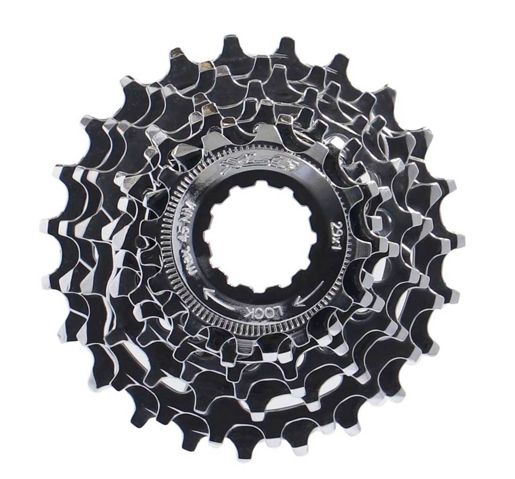 Xlc cassette fw-s01