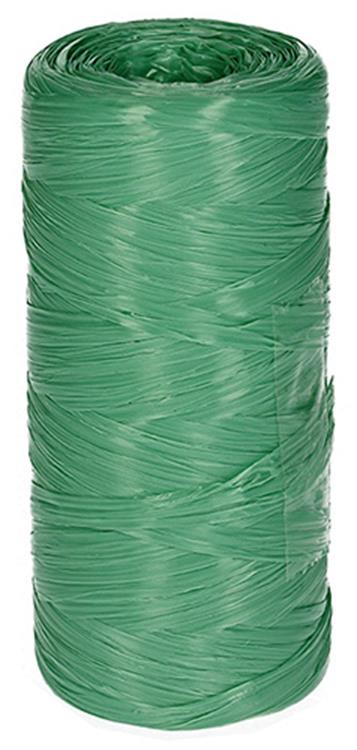 Mack 1014175 - tuinbindtouw, groen 400m. | 5 stuks