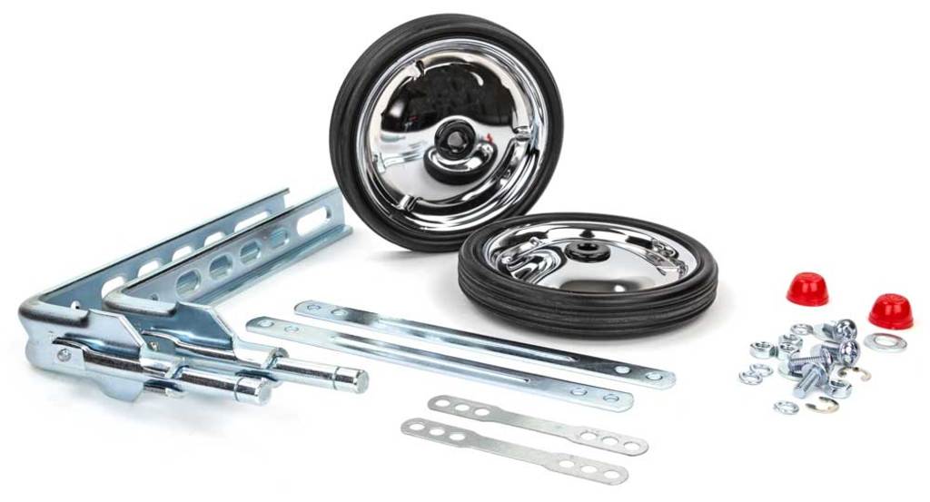 Xlc zijwielen tw-s01