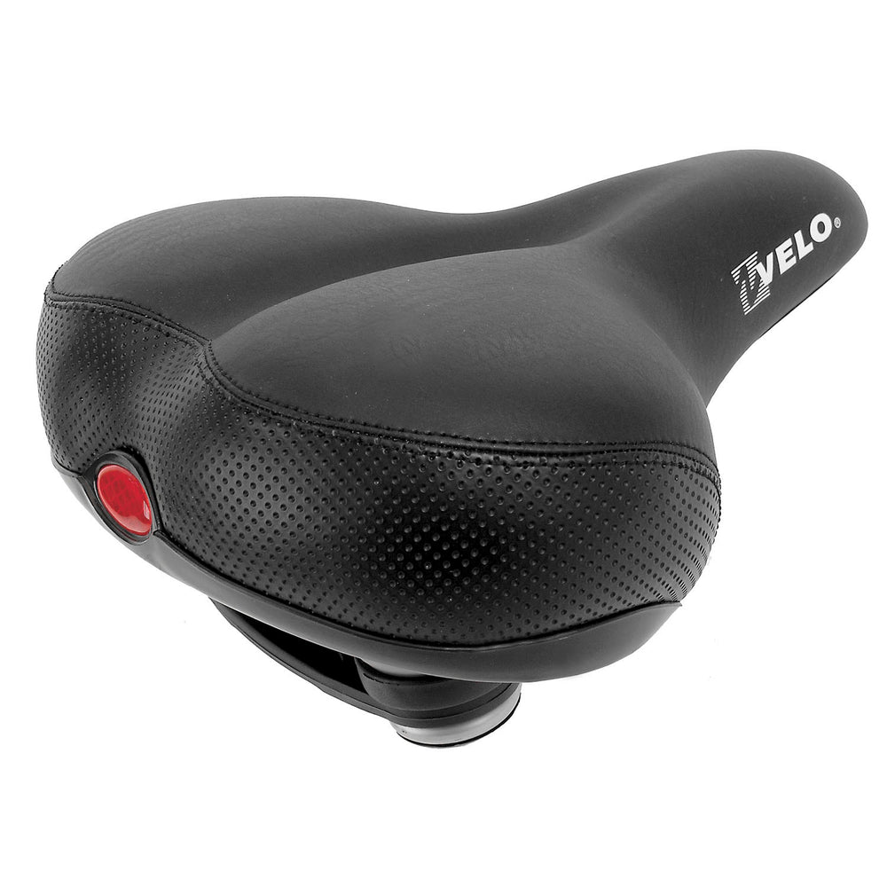 Velo safety city comfort saddle
