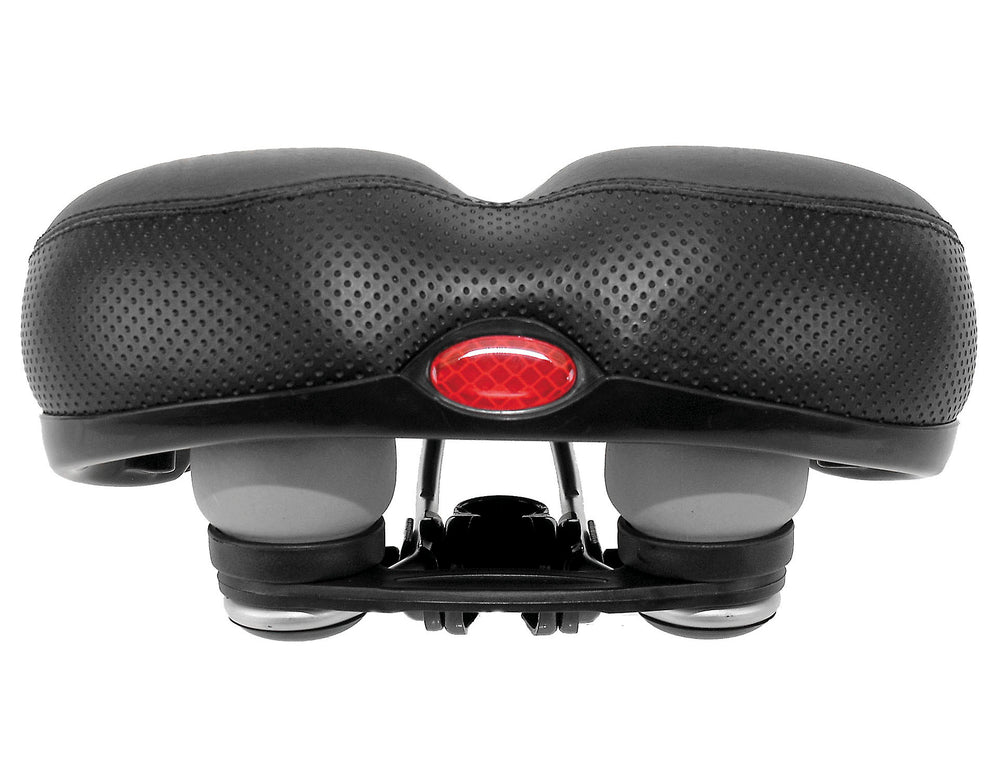 Velo safety city comfort saddle