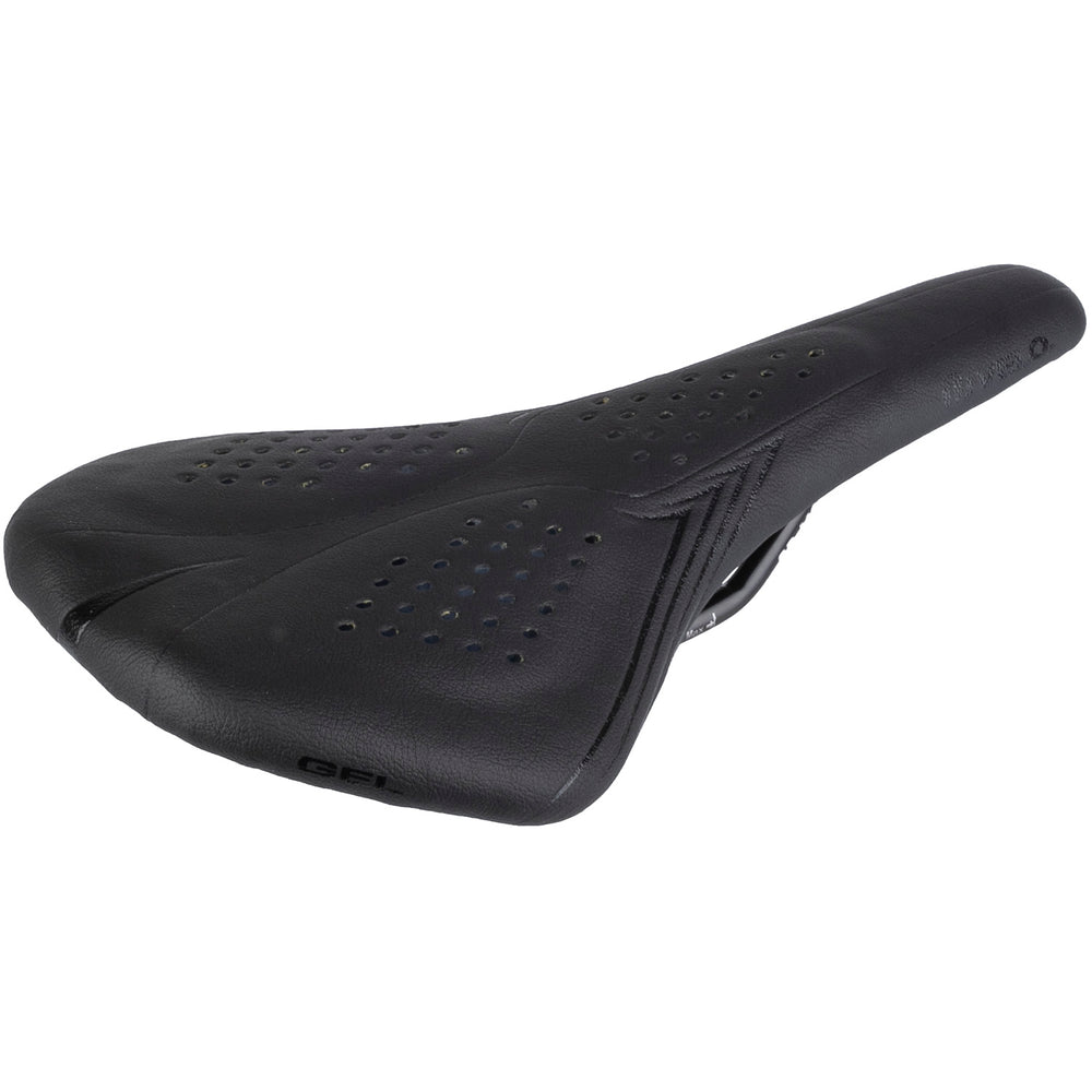 Velo airthru gel racing saddle
